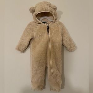 LL Bean Baby Bear Bunting for SALE!